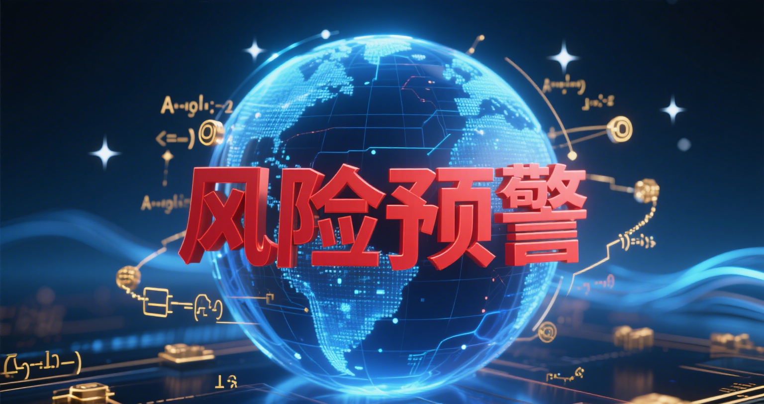 構(gòu)建專屬“風(fēng)險預(yù)警”大模型，全面提升產(chǎn)品智能風(fēng)控能力